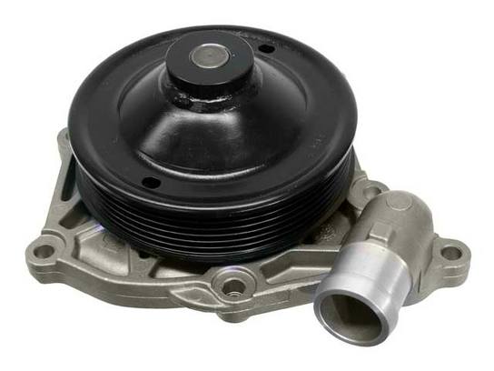 Porsche Engine Water Pump 99710601106 - URO Parts 99710601106